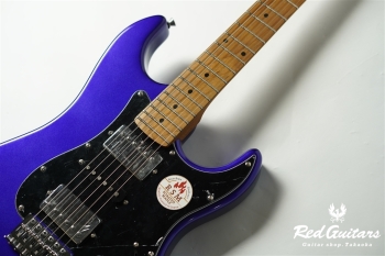 GS-4DX RSM/M - Indigo Purple Metallic